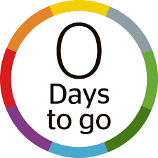 Bildergebnis für 0 day to go
