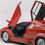 Miniatura: Lamborghini Countach 25th Anniversary - 1:18 Scale Diecast Model Car