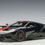 Miniatura: Ford GT (2017) - 1:18 Scale Model Car