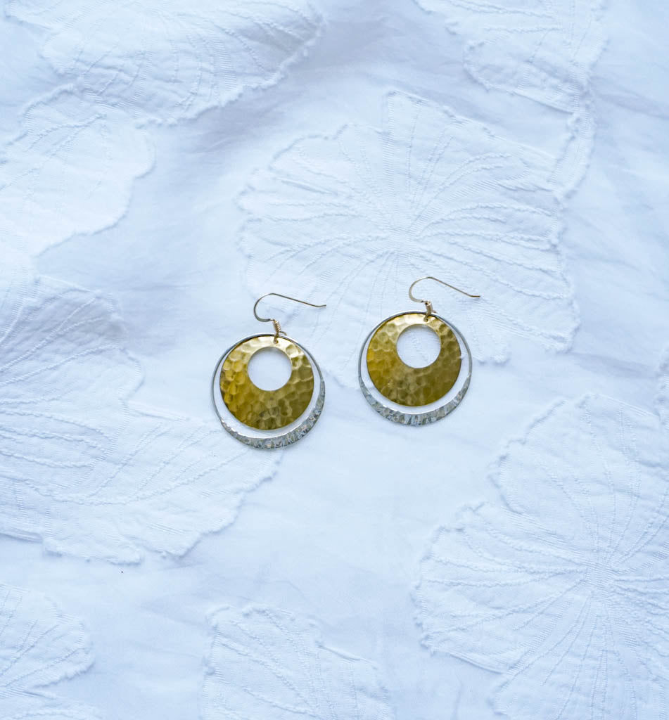 Thumbnail: Sunshine Earrings