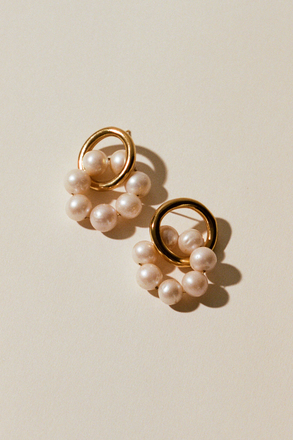 The Thelma Earrings
