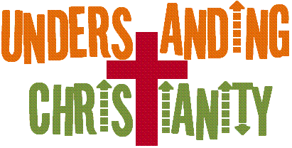 Understanding Christianity logo