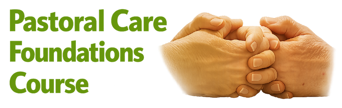 Pastoral Care Foundations Course logo.png