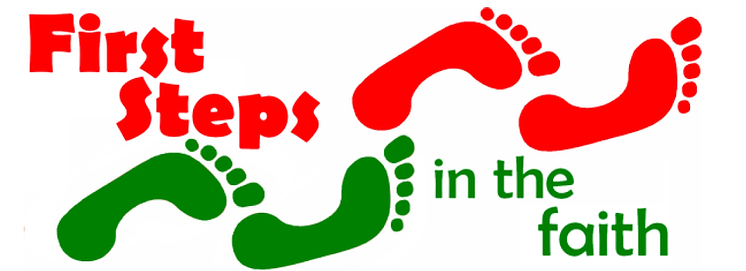 First Steps Logo footprints.png