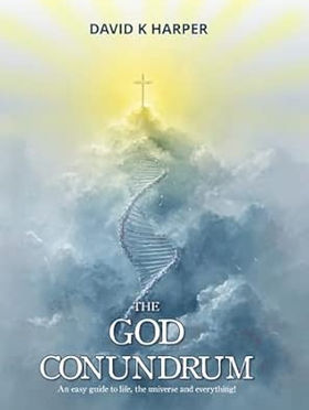 Book Review: The God Conundrum