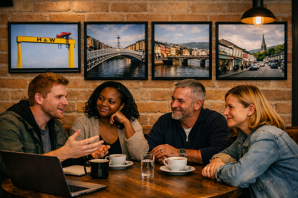 The Case for Contextual Apologetics