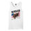 Thumbnail: "Too manyGuns" tank top