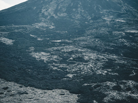 La Réunion - Jour 12 du gîte du Volcan à Basse-Vallée