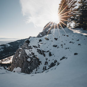 Les Aiguilles de Baulmes 