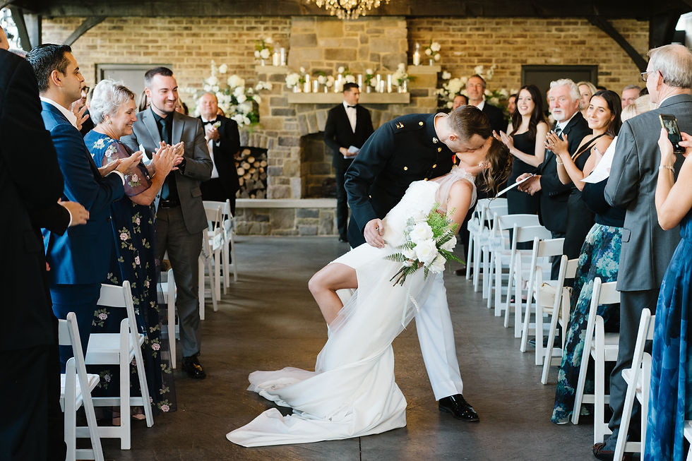 Photo courtesy of Nicole Blair Photography