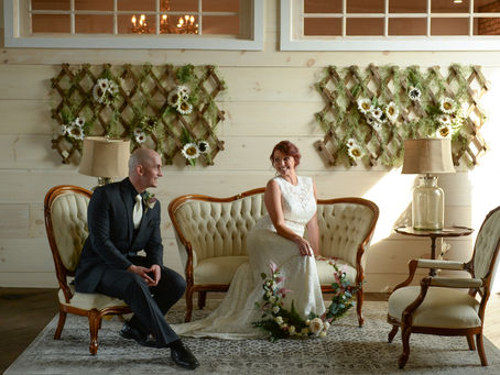The 5 Biggest Wedding Trends of 2023: A Fusion of Tradition and Innovation