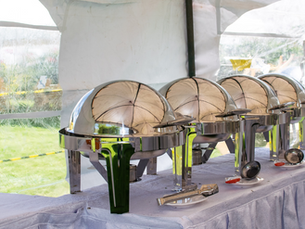 indian catering
