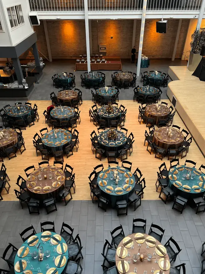 Indian Private Catering Services in Redwood City