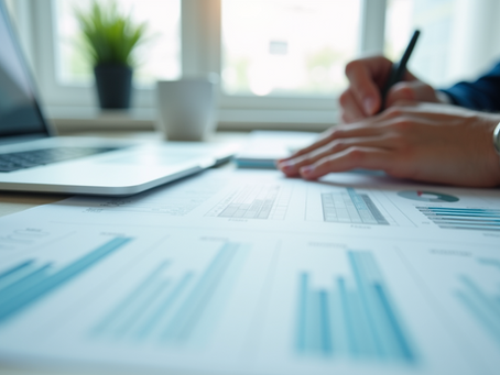 Como Organizar Dados de Forma Eficiente e Rápida