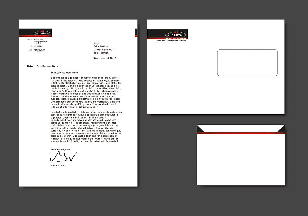 MSCARS_briefschaften