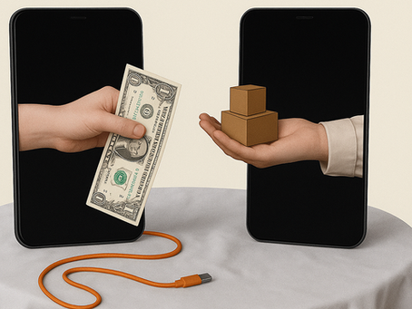 Skip the App Store: Here’s How DTC Brands Can Take Growth into Their Own Hands