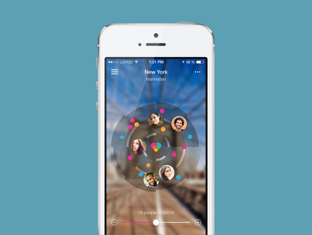 Insights Interview: Optimising Love & Revenue
