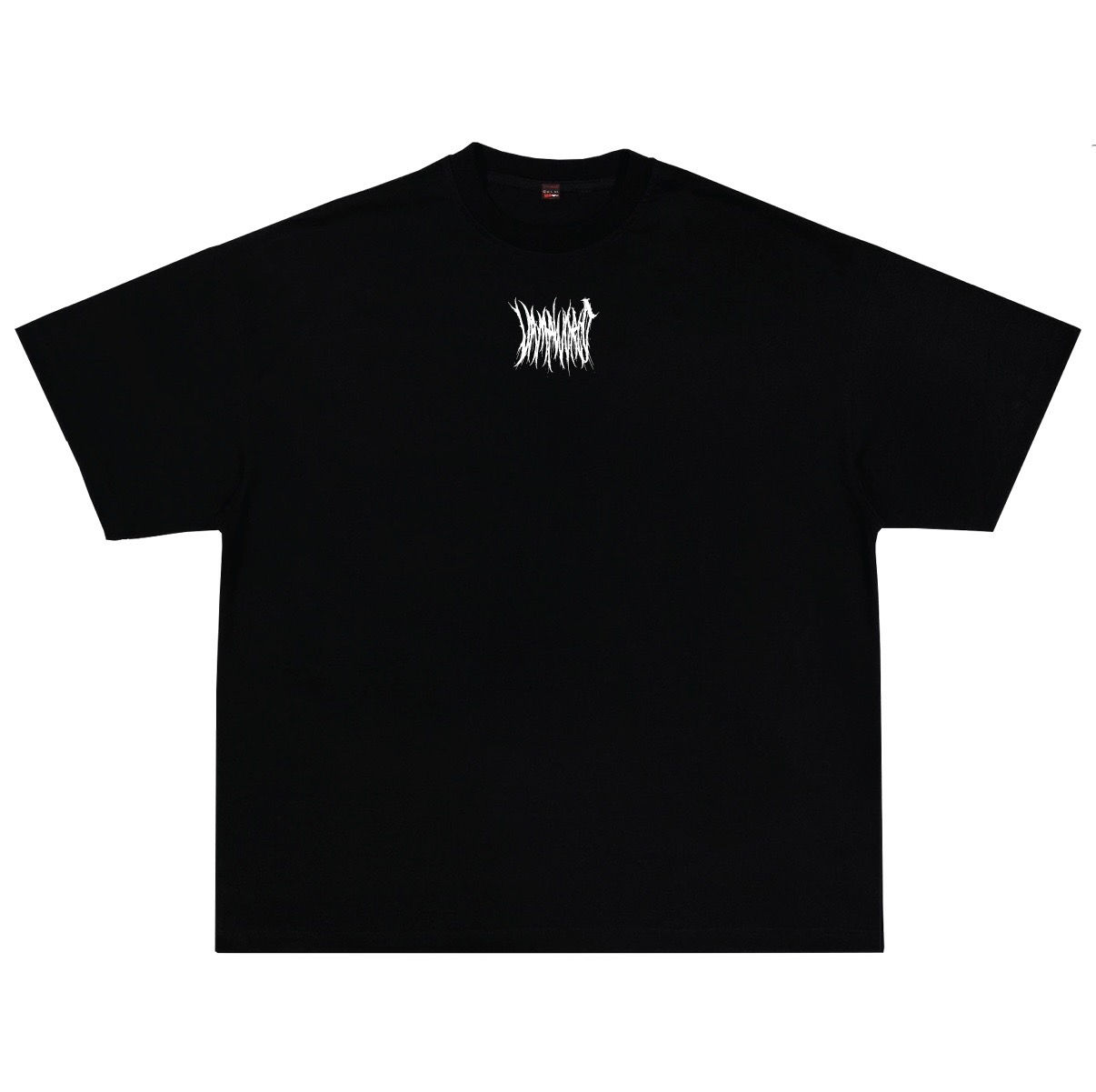 Vampworld Logo T-shirt