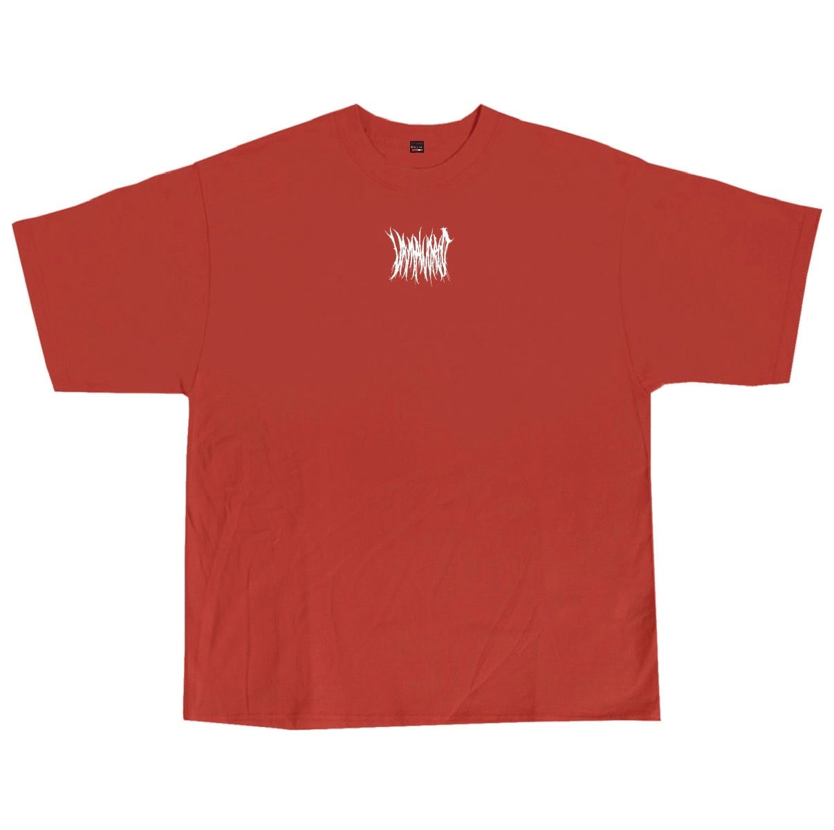 Vampworld Logo T-shirt