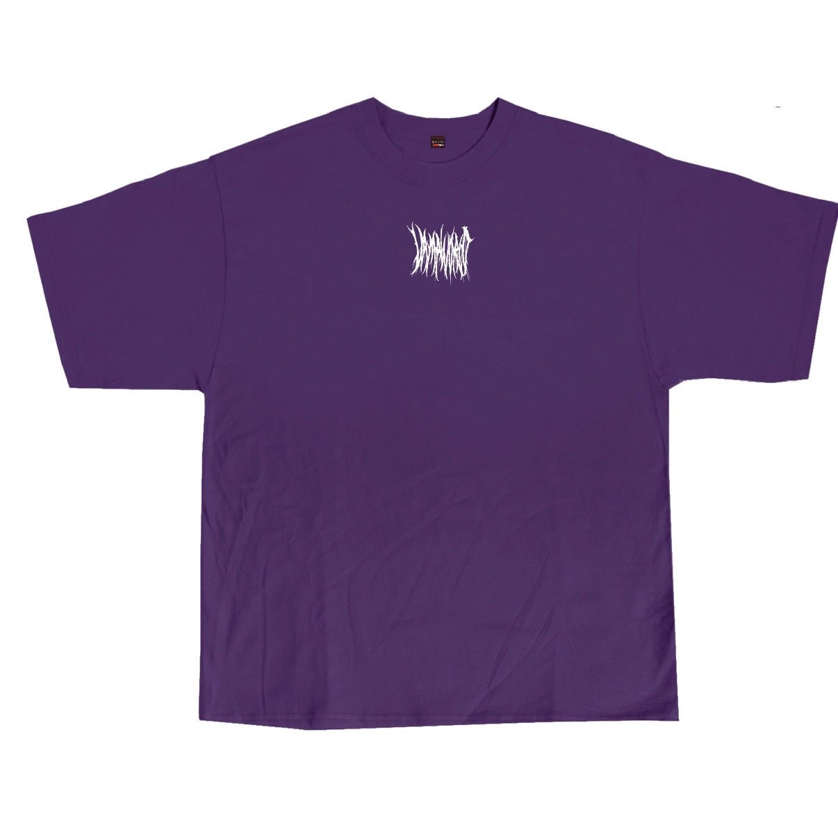 Vampworld Logo T-shirt