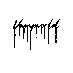 Vampworld logo