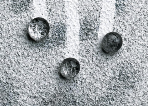 samočistící fasáda