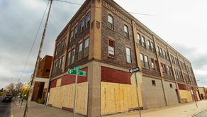 NeighborWorks Awarded Tax Credits for Baatz Block Apartments