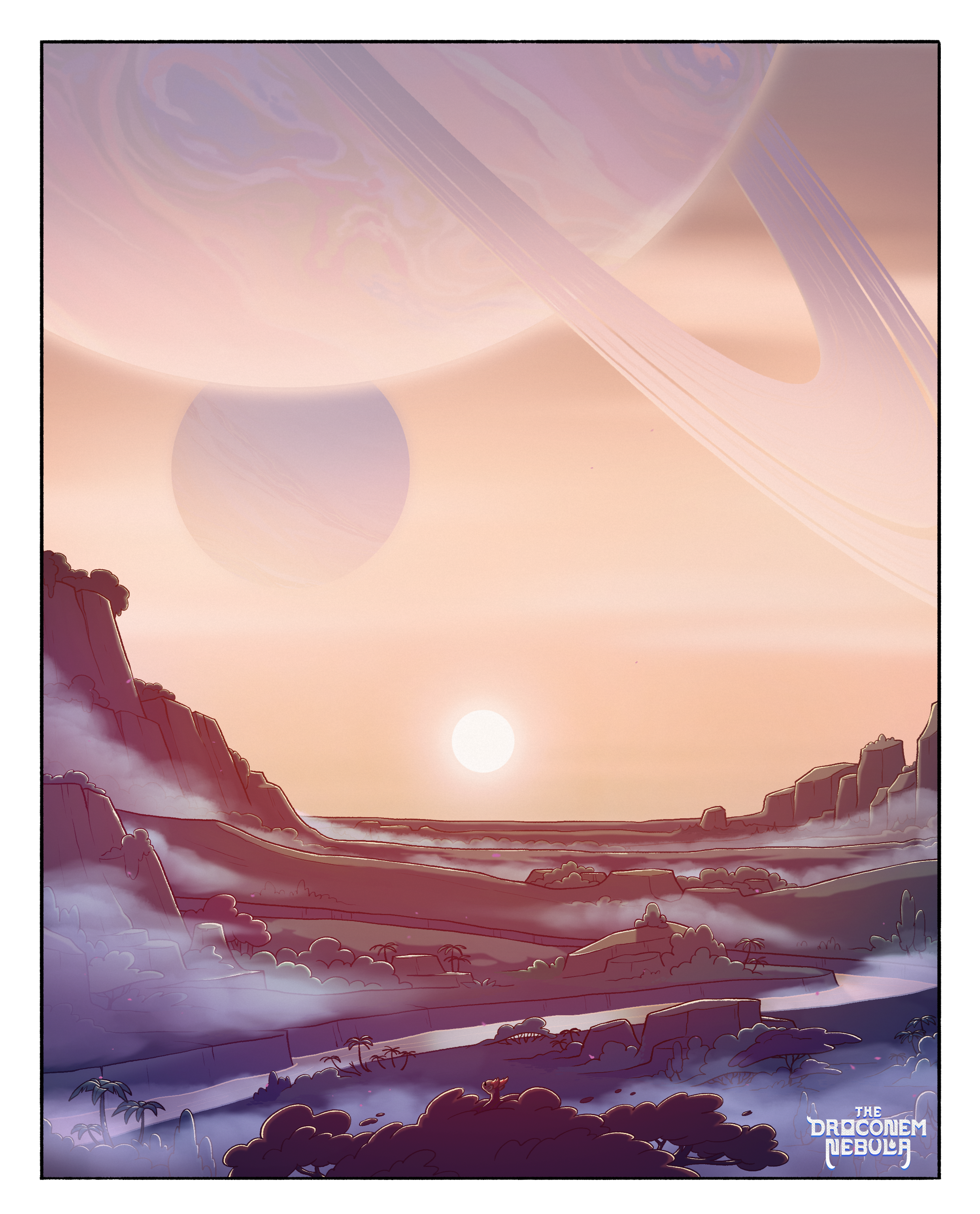 Sunrise