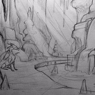 Cave