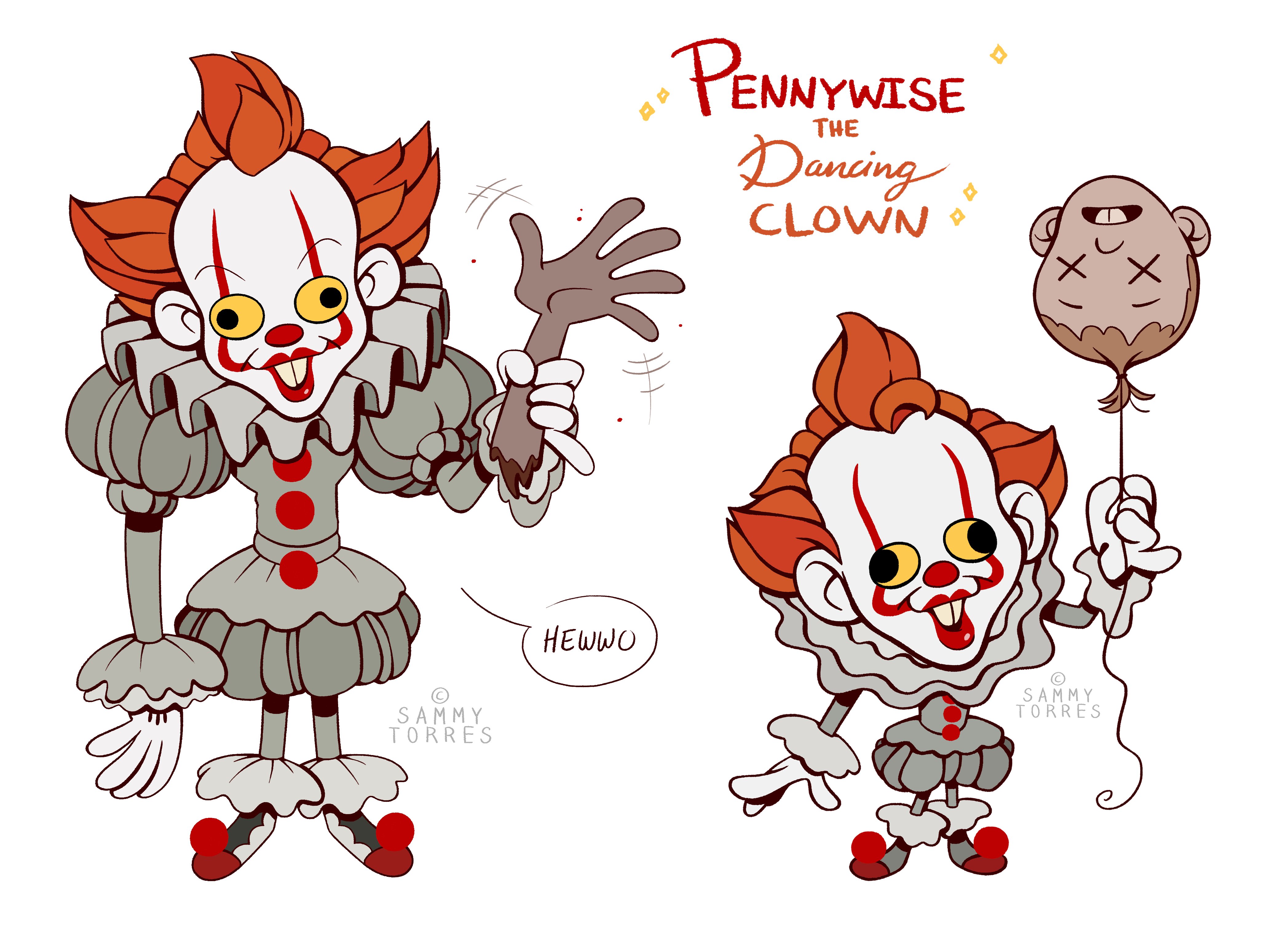 Pennywise
