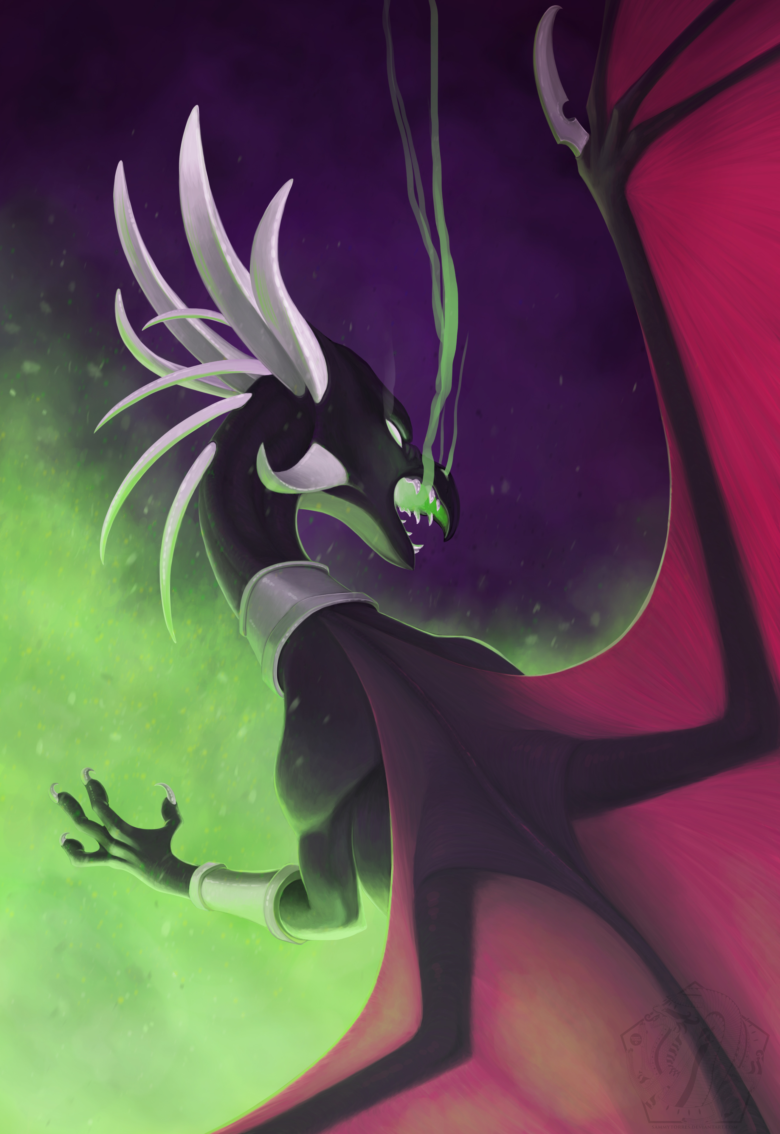 Cynder