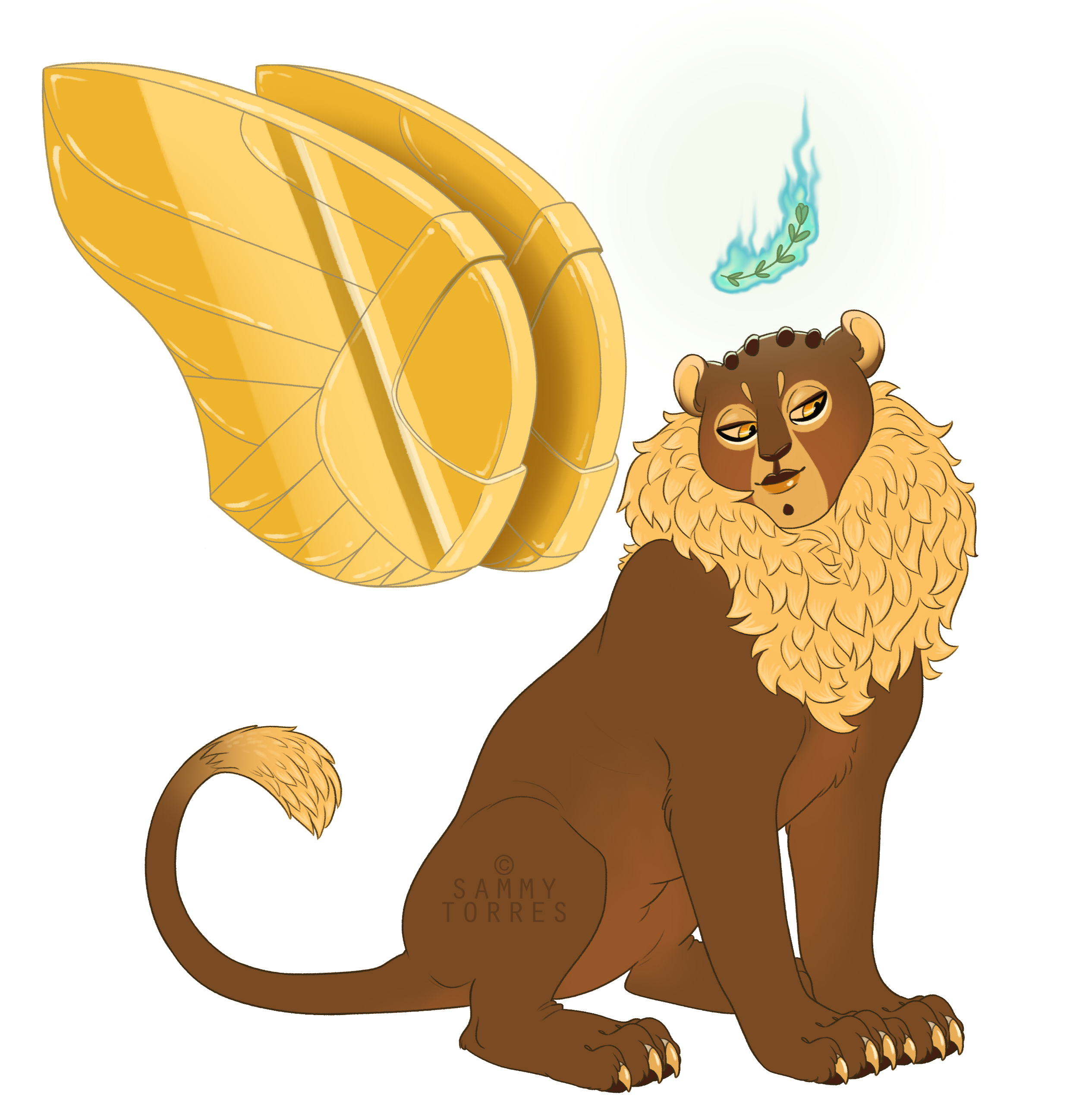 Sphinx