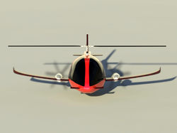 Hybrid Helicopter Project
