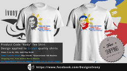 DU30 Shirt