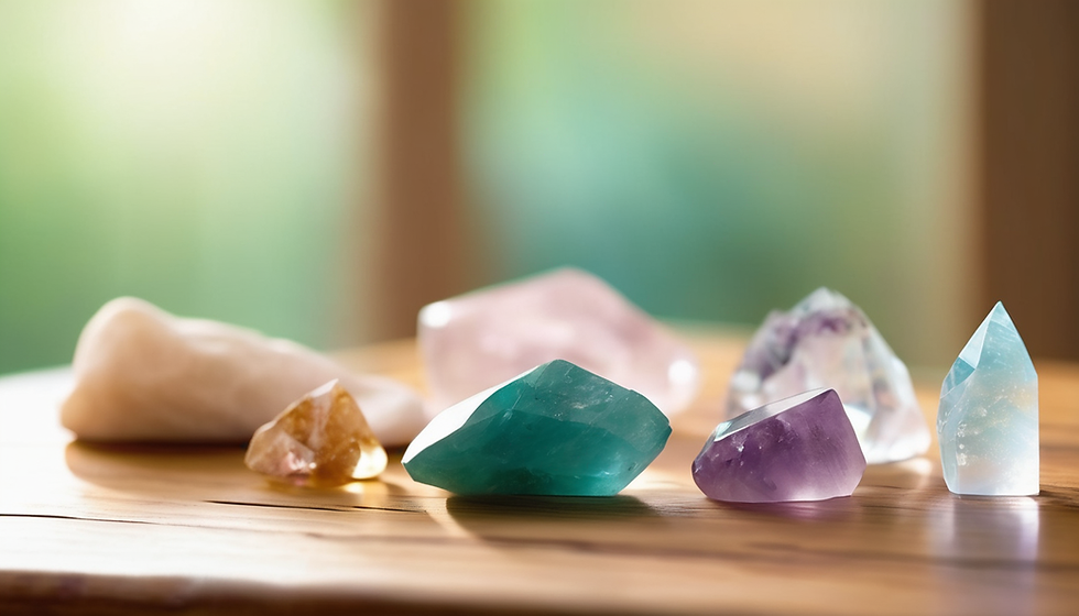 Monthly Reiki Student Q&A Session