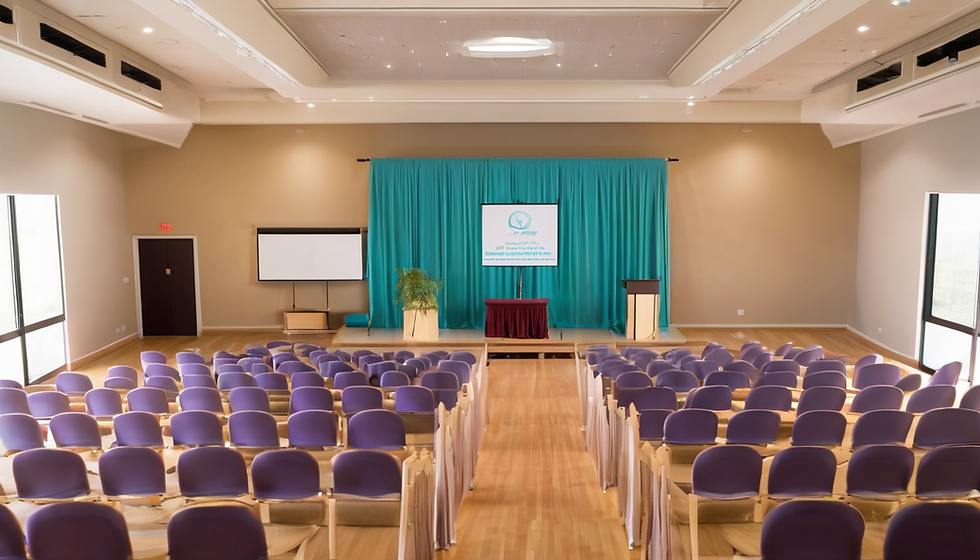 Global Animal Reiki Practitioner Conference