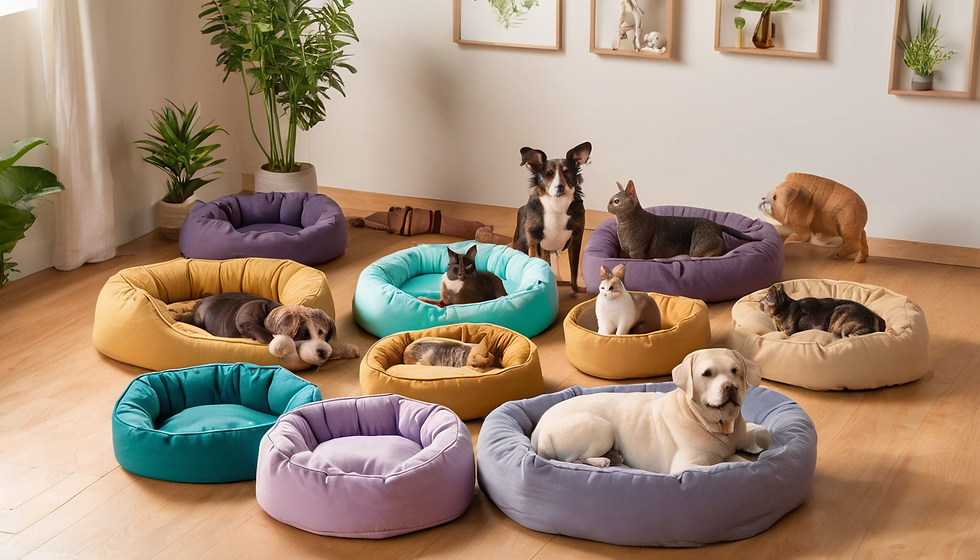 Monthly Animal Reiki Community Meet-Up