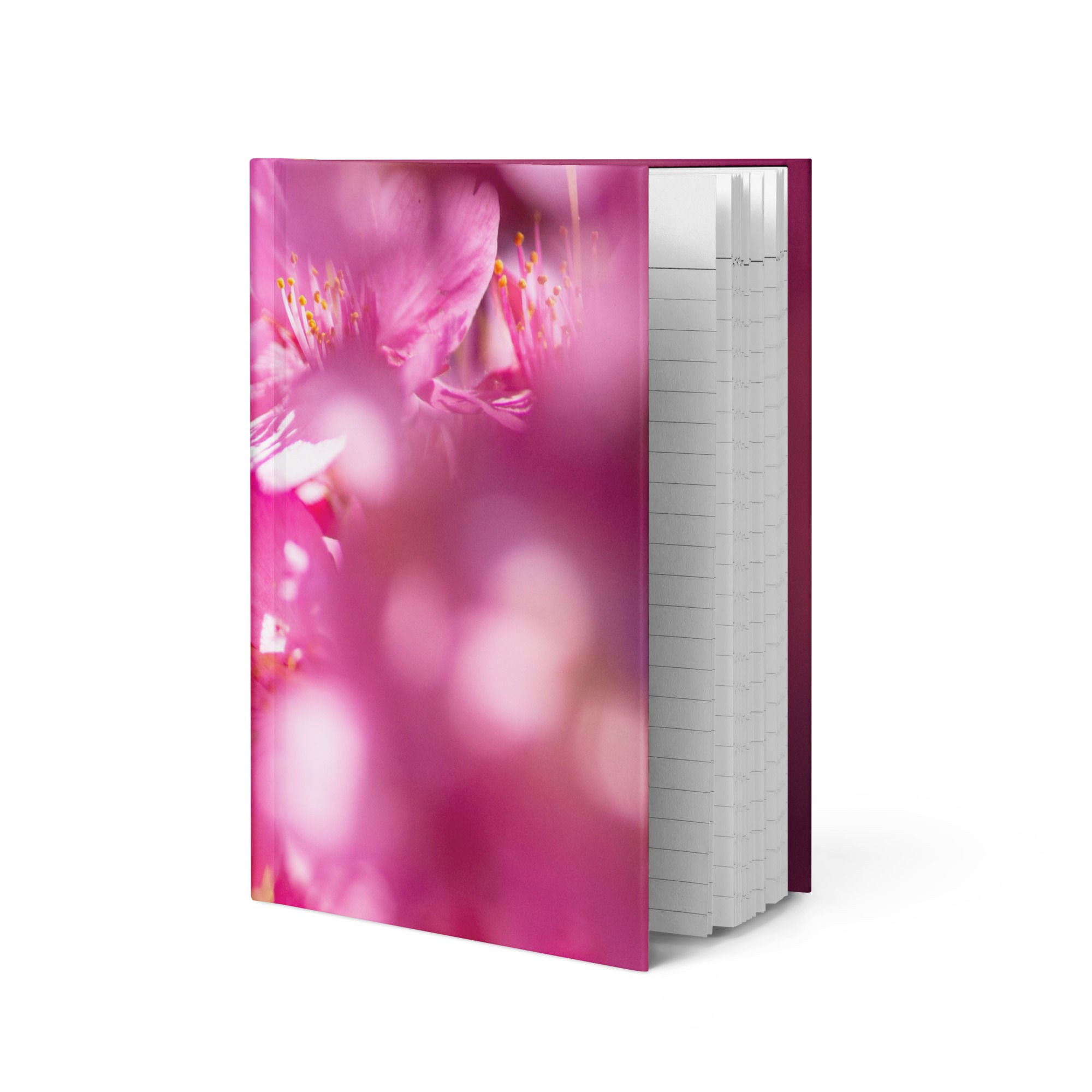 Hardcover journal | 77