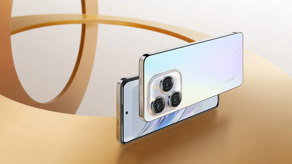 Tecno Spark 20 Pro Best Features That Add Real Value