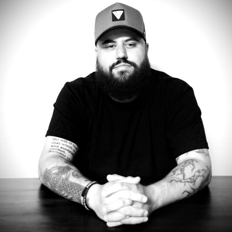 Mike Adams - Board Member 2026.jpeg