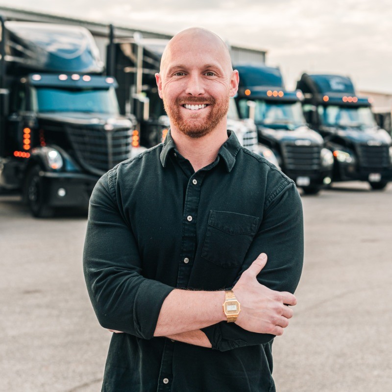 Brad Hackett - Board Member 2026.jpeg