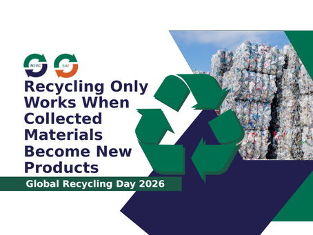 Americans Are Recycling. Why Are We Importing Plastic Instead? 