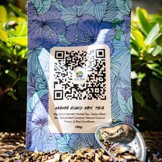 Mama Koko Mix Tea | Local Boiz Tea