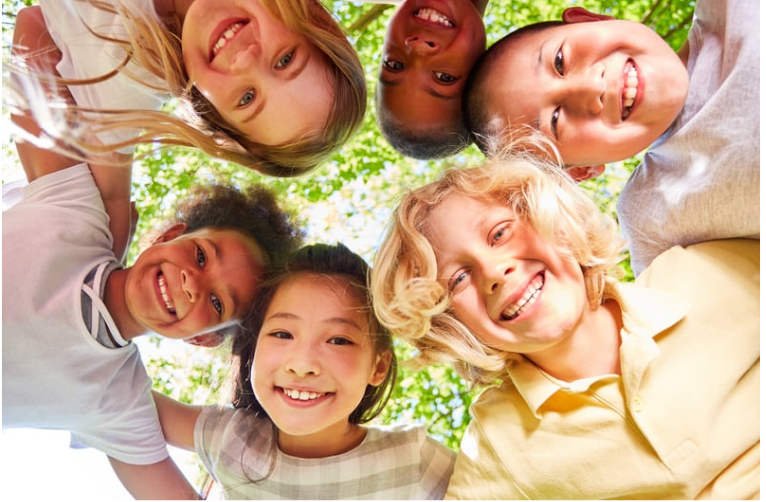 How Can I Help My Child with ADHD Build and Maintain Friendships?