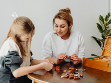 Is My ADHD Child Behind? What Developmental Differences Really Mean