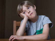 How to Foster “Good Boredom” This Summer