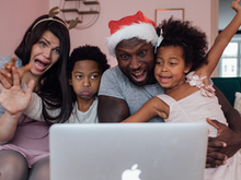 Why the Holidays Feel So Hard for Kids With ADHD (and What Helps)