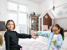 Why Does My Child Always Blame Others? 