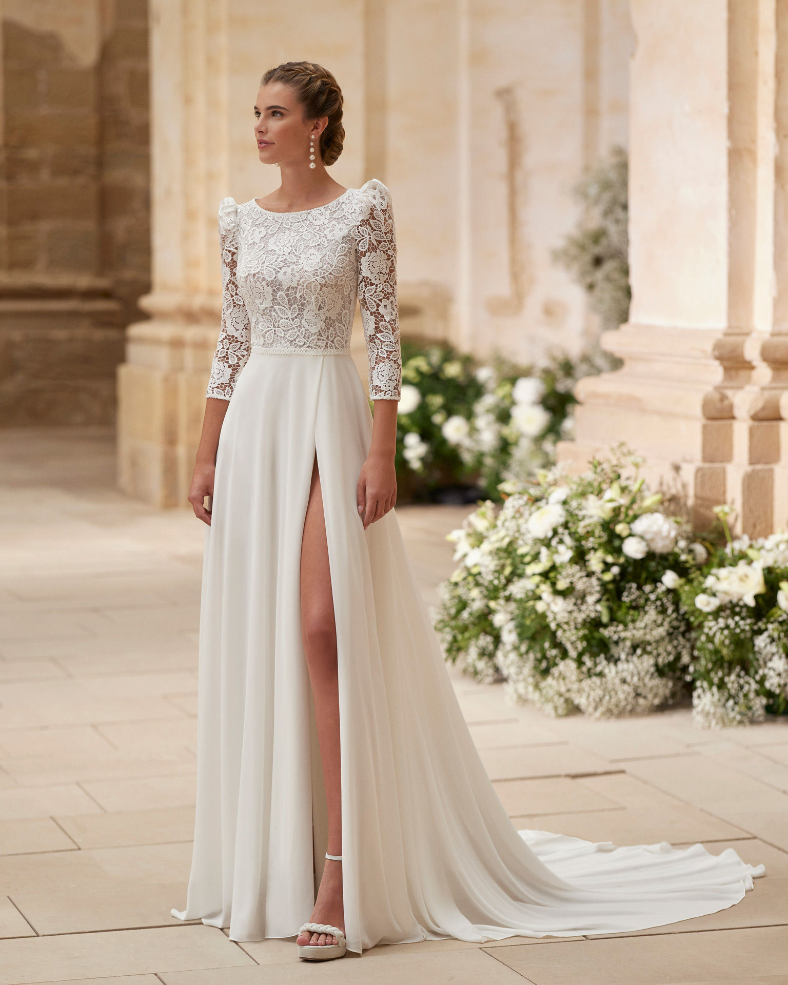 Robe Hanka