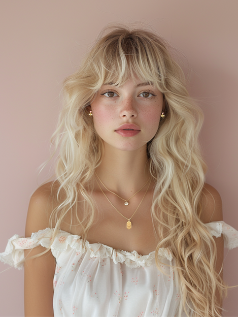 Comment Choisir les Bijoux Adaptés à Votre Type de Peau